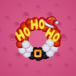 Happy Santa