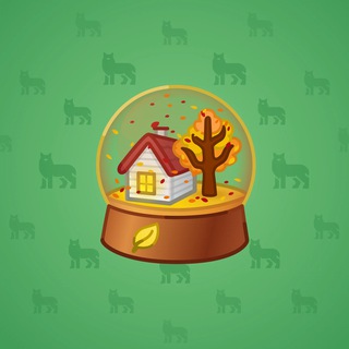 Snow Globe #4743