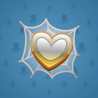 Trapped Heart #8393