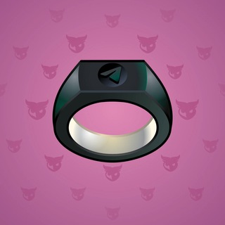 Signet Ring #13969