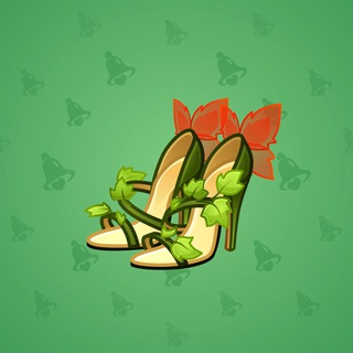 Sky Stilettos #5312
