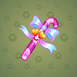Candy Cane #98526