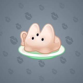 Jelly Bunny #7548