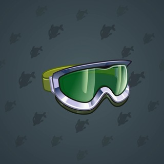 Durov’s Glasses #1276