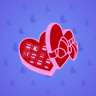 Valentine Box #28236