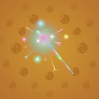 Party Sparkler #81315