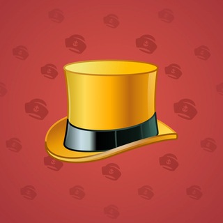 Top Hat #1771