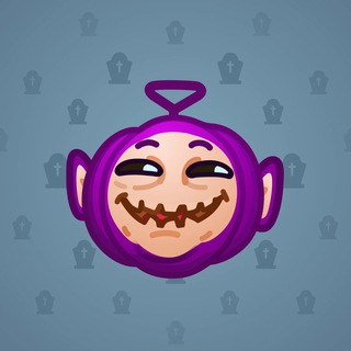 Mad Pumpkin #5765