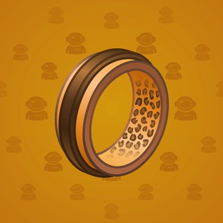 Bonded Ring #5284