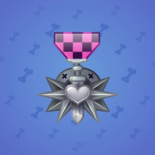 Victory Medal #11582