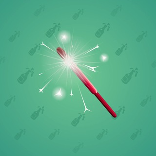 Party Sparkler #60987