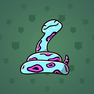 Pet Snake #17362