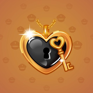 Cupid Charm #15154