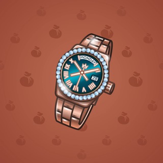 Swiss Watch #11254