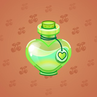 Love Potion #17495