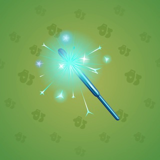 Party Sparkler #116680