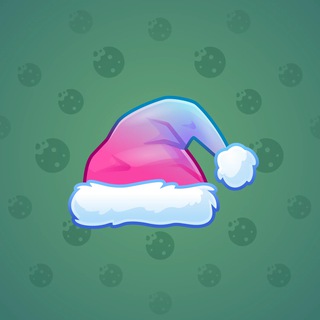 Santa Hat #37976