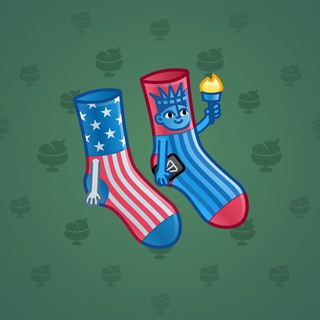 Fresh Socks #119225