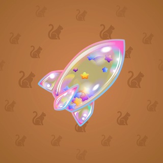 Stellar Rocket #1741