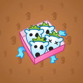 Berry Box #27181