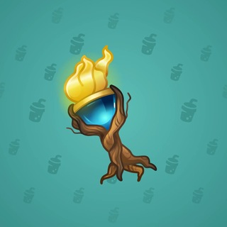Chill Flame #121856
