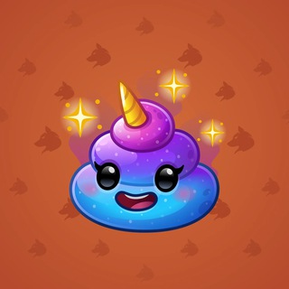 Happy Brownie #73543