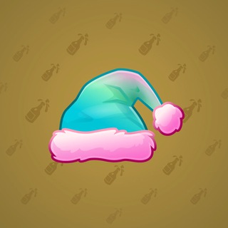 Santa Hat #55765