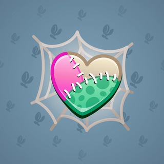 Trapped Heart #14781