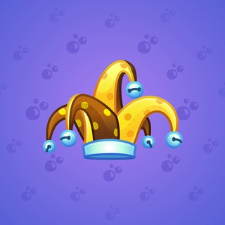 Jester Hat #19104