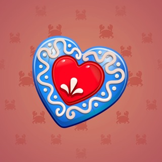 Cookie Heart #199767