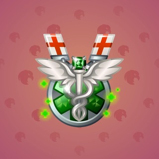 Victory Medal #101208