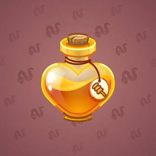 Love Potion #24903