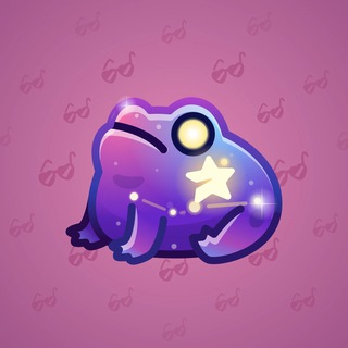 Kissed Frog #2734