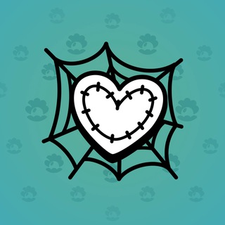 Trapped Heart #11507