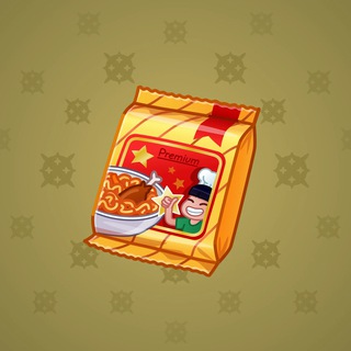 Instant Ramen #363090