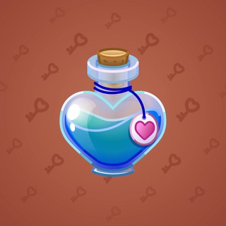 Love Potion #22265