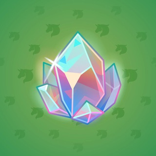 Astral Shard #4773