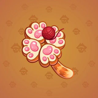 Clover Pin #208234