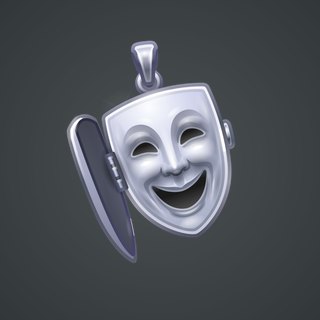 Lucky Locket #11925