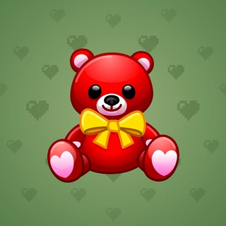 Toy Bear #9765