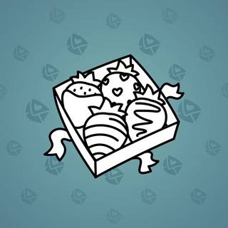 Berry Box #28676