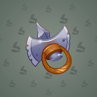 Bling Binky #4854