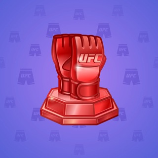 Red Glove Token