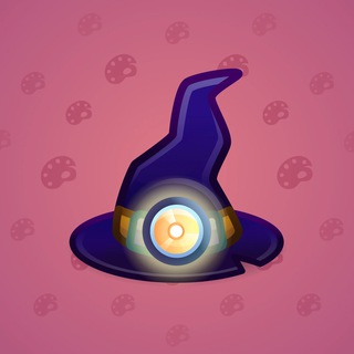 Witch Hat #42047