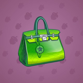 Loot Bag #11577