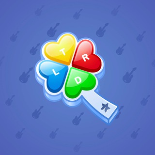 Clover Pin #30723