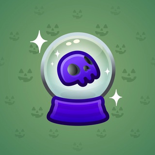 Crystal Ball #8668