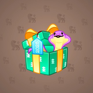 Snake Box #143123