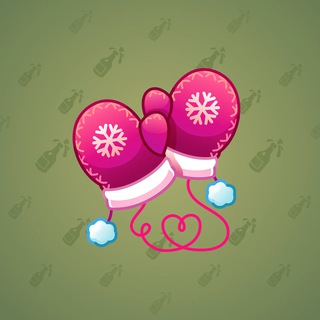 Snow Mittens #33831