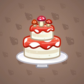 Homemade Cake #23665